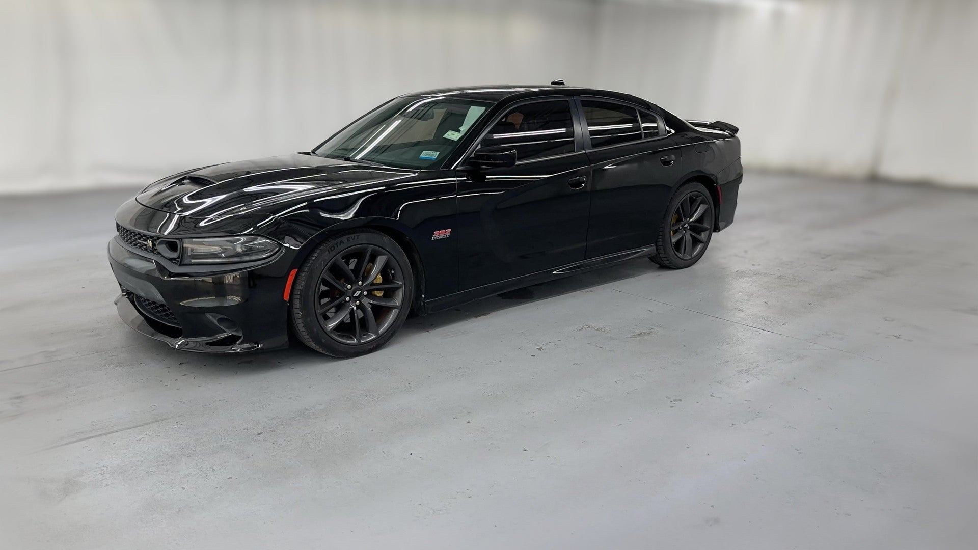 2019 Dodge Charger vehicle photo