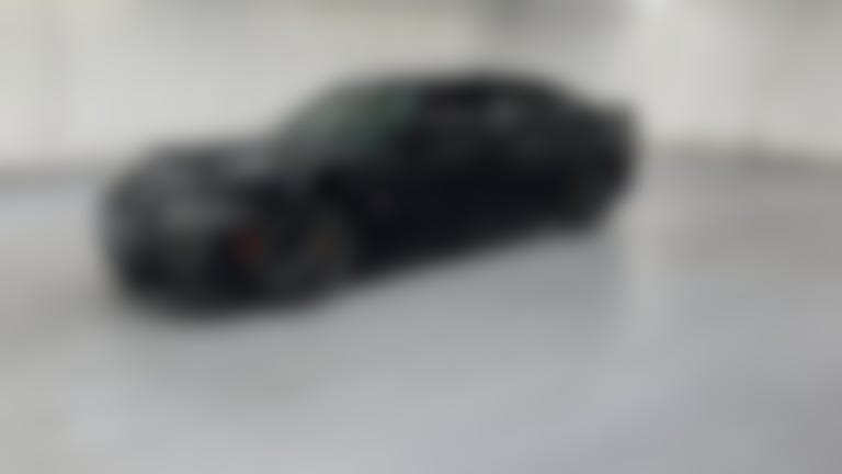 2019 Dodge Charger vehicle photo