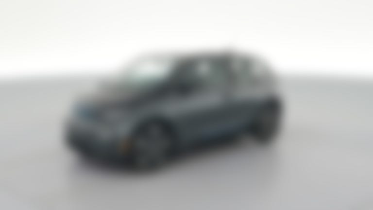 2021 BMW i3 vehicle photo