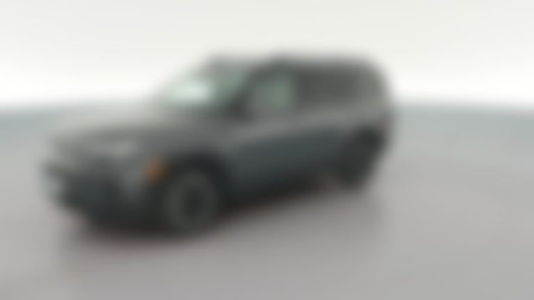 2026 Hyundai Santa Fe vehicle photo
