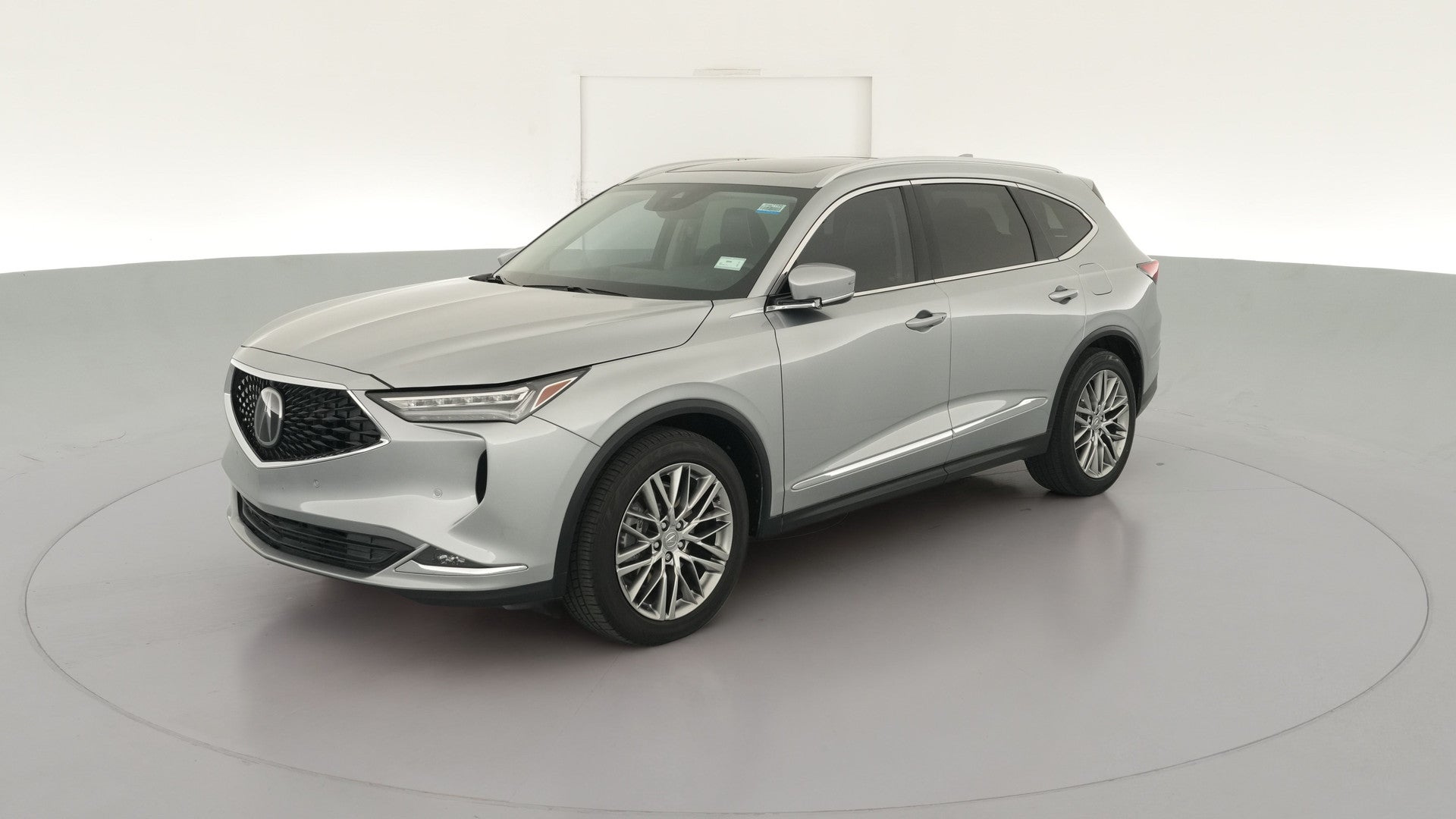 2022 Acura MDX vehicle photo
