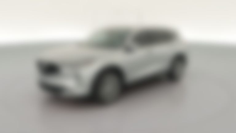 2022 Acura MDX vehicle photo