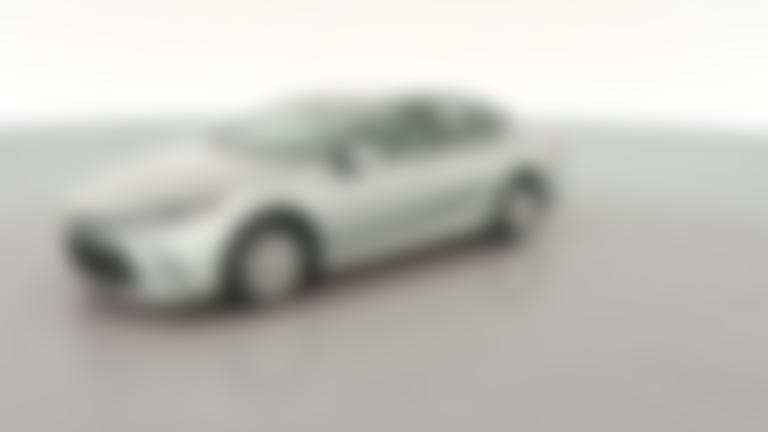 2025 Toyota Camry vehicle photo