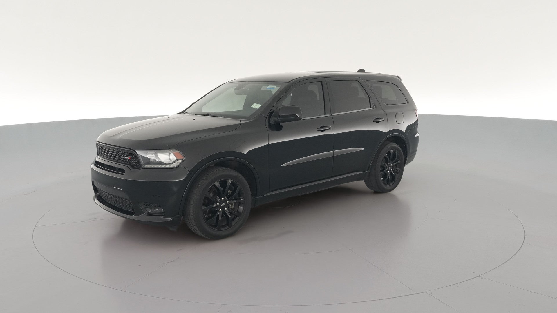 2020 Dodge Durango vehicle photo
