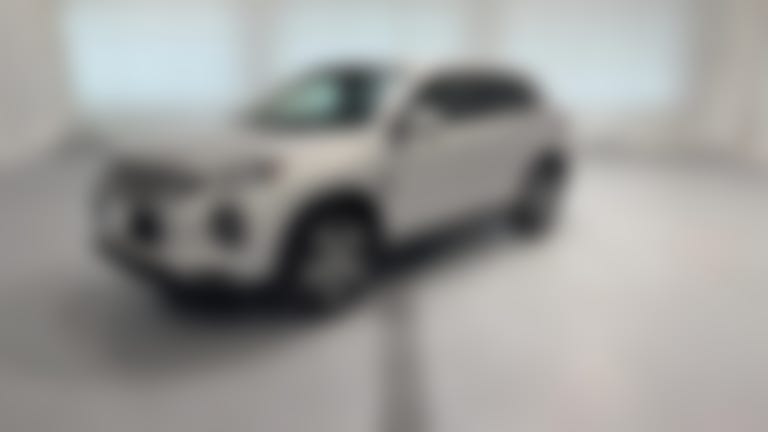 2025 Mitsubishi Outlander Sport vehicle photo