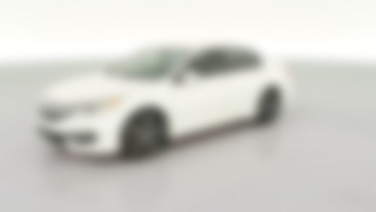 2017 Honda Accord vehicle photo