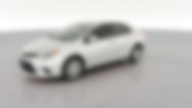 2015 Toyota Corolla vehicle photo