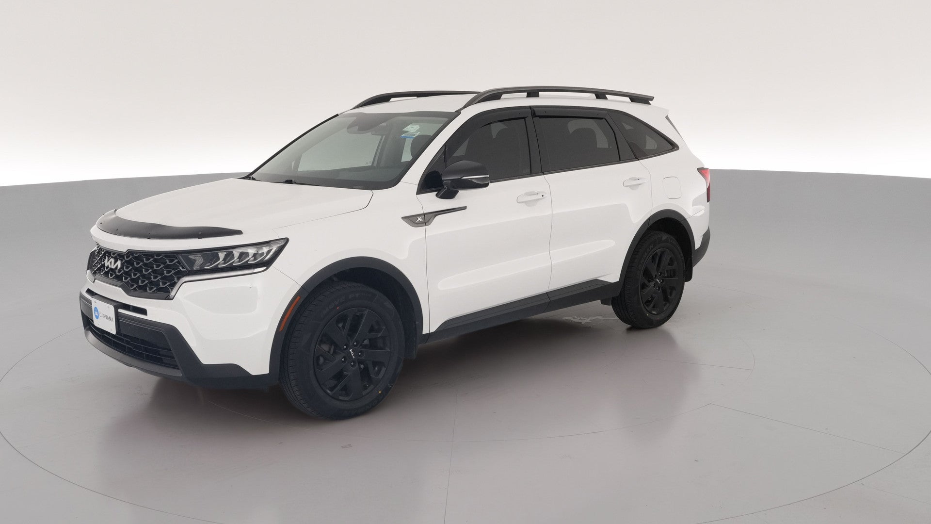 2022 Kia Sorento vehicle photo