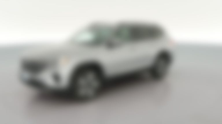 2026 Volkswagen Atlas vehicle photo