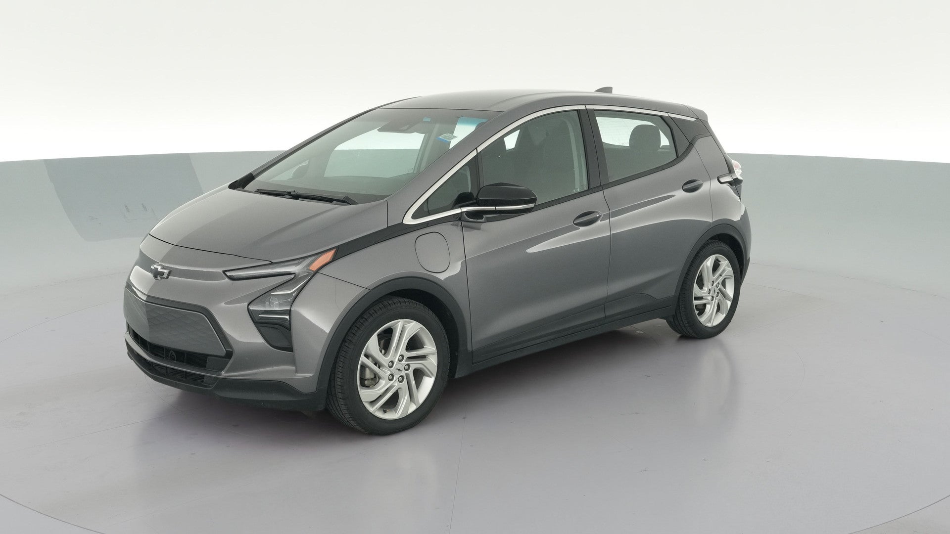 2022 Chevrolet Bolt EV vehicle photo