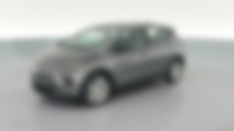 2022 Chevrolet Bolt EV vehicle photo