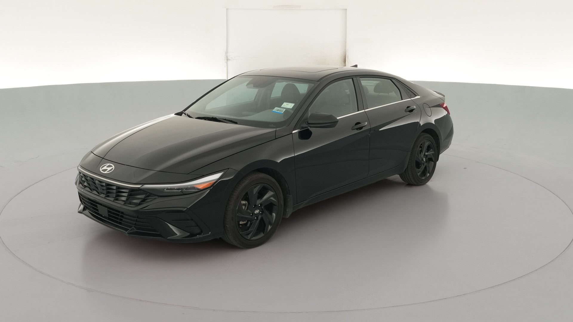 2026 Hyundai Elantra vehicle photo