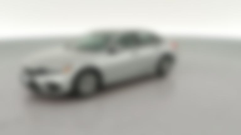 2024 Honda Civic vehicle photo
