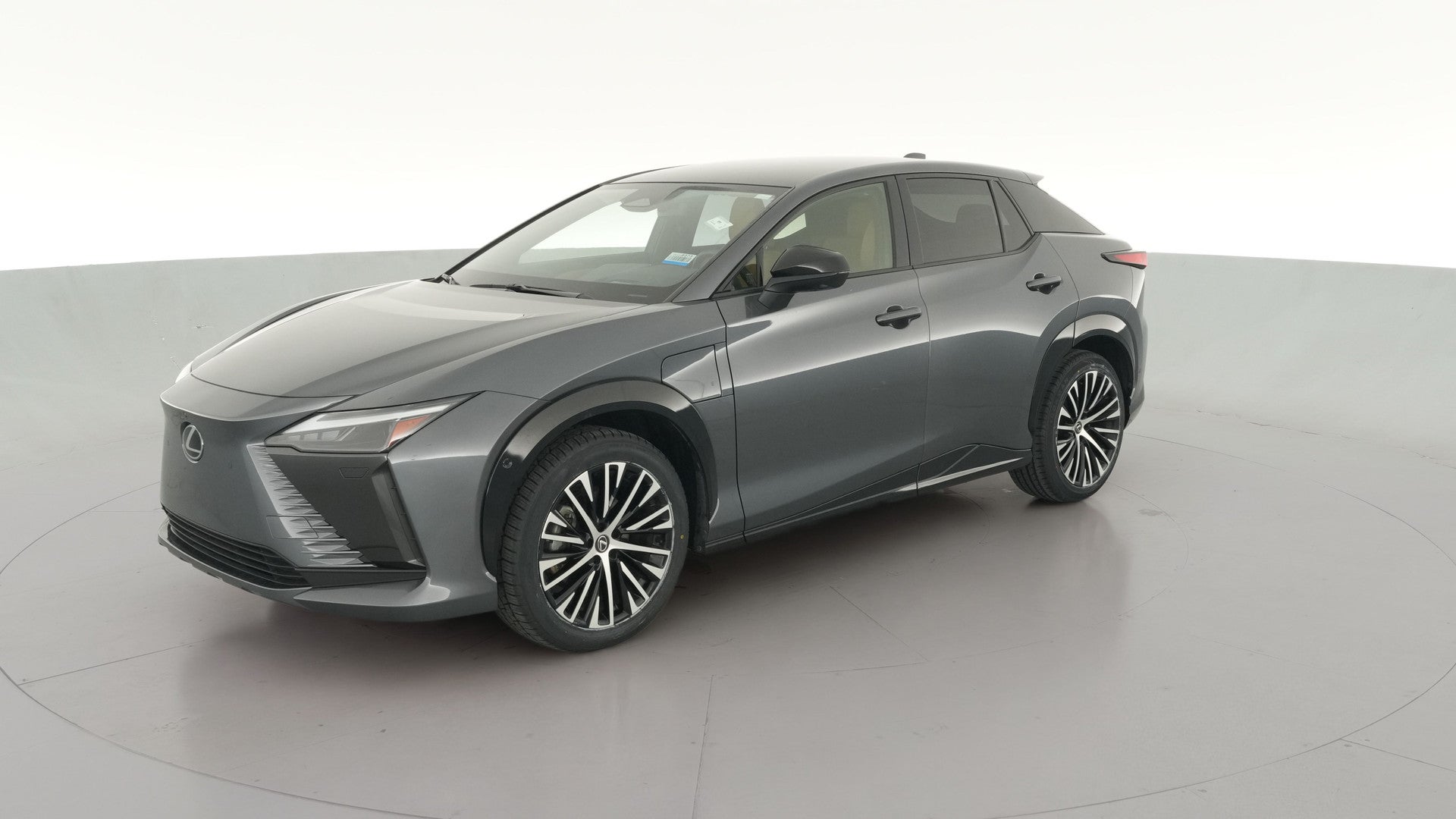 2024 Lexus RZ vehicle photo
