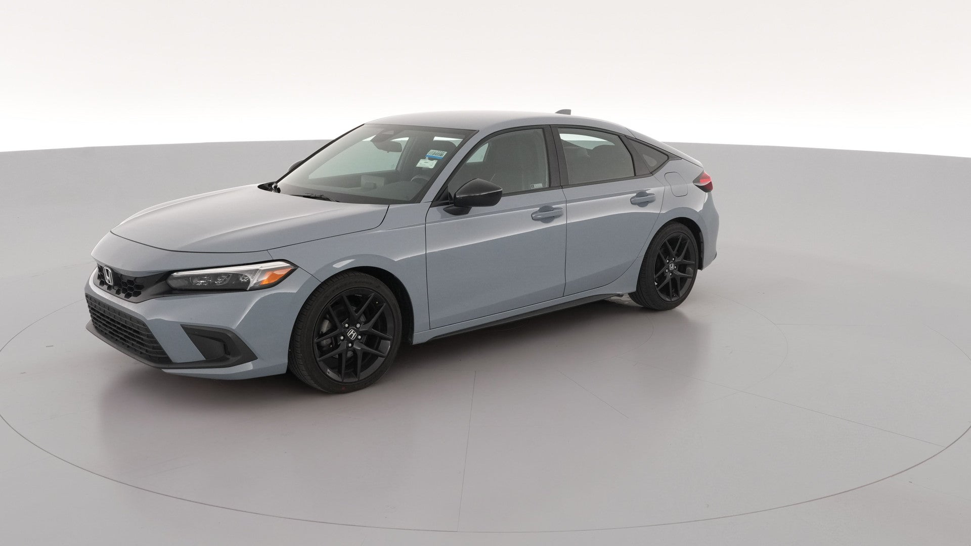 2023 Honda Civic vehicle photo