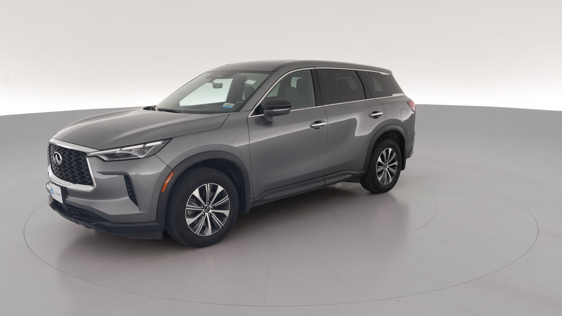 2023 INFINITI QX60 vehicle photo