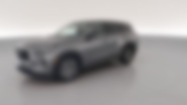 2023 INFINITI QX60 vehicle photo