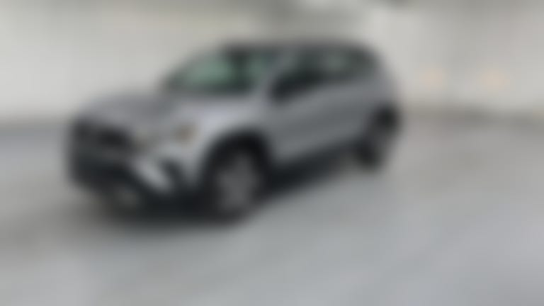 2024 Volkswagen Taos vehicle photo