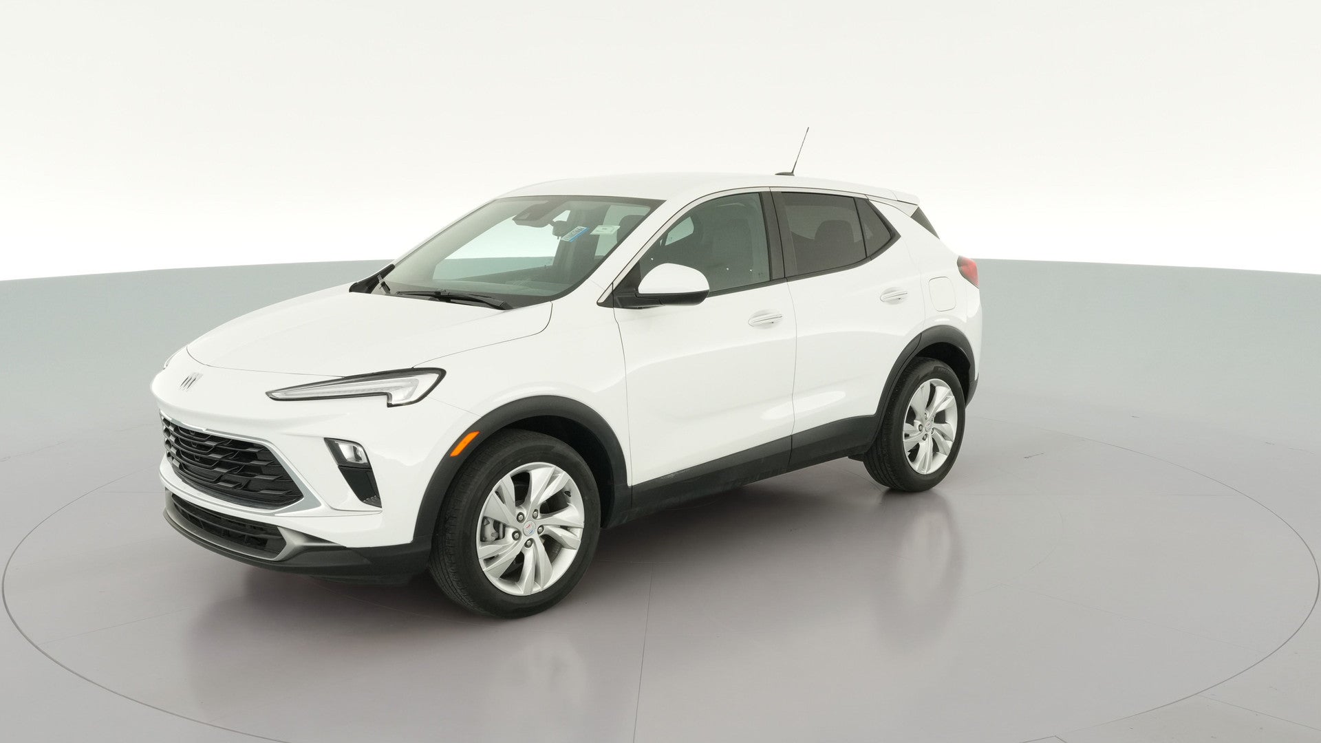 2024 Buick Encore GX vehicle photo