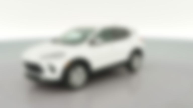 2024 Buick Encore GX vehicle photo