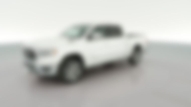 2019 Ram 1500 Crew Cab vehicle photo