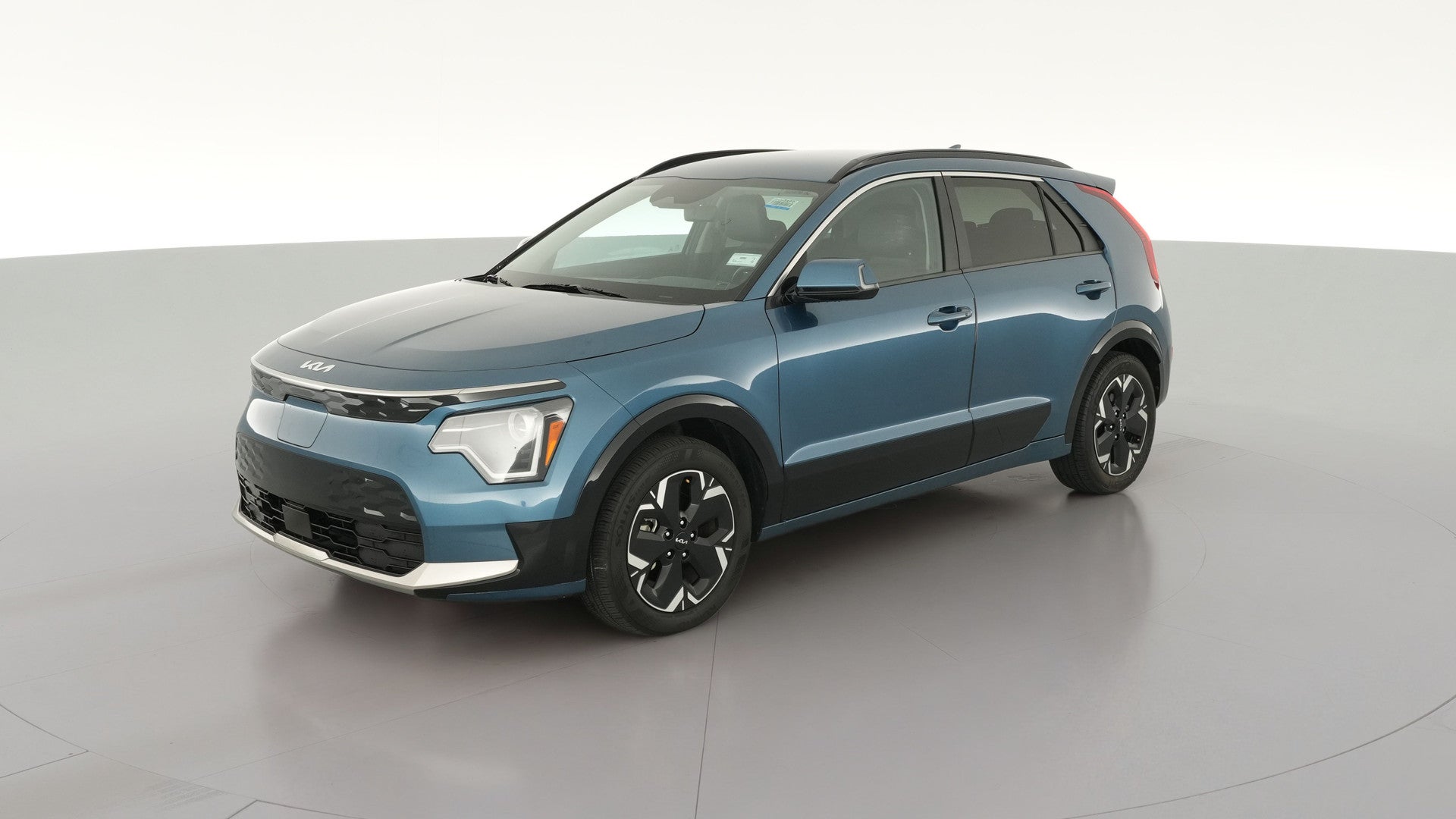 2024 Kia Niro EV vehicle photo