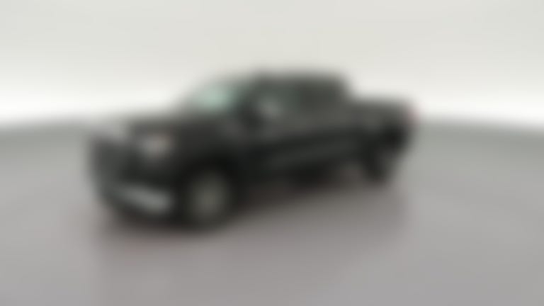 2025 GMC Sierra 1500 Crew Cab vehicle photo