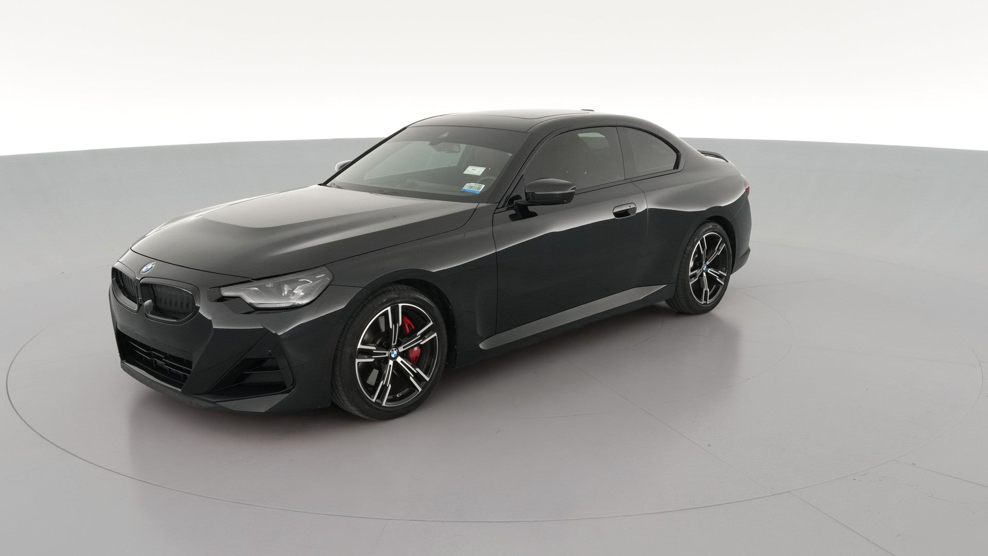 2024 BMW 2 Series vehicle photo