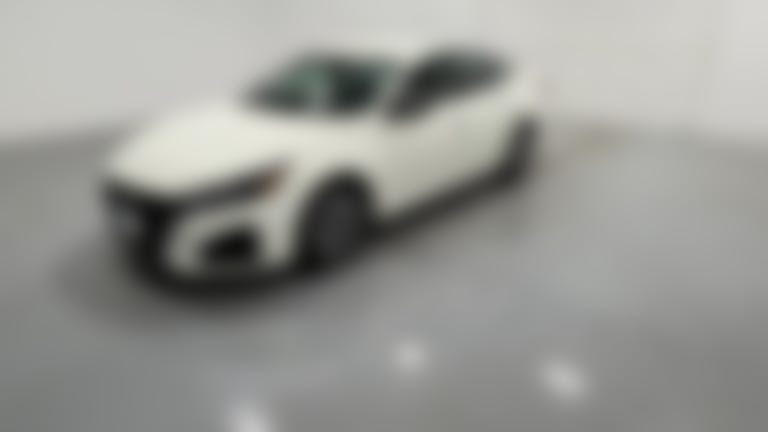 2025 Nissan Altima vehicle photo