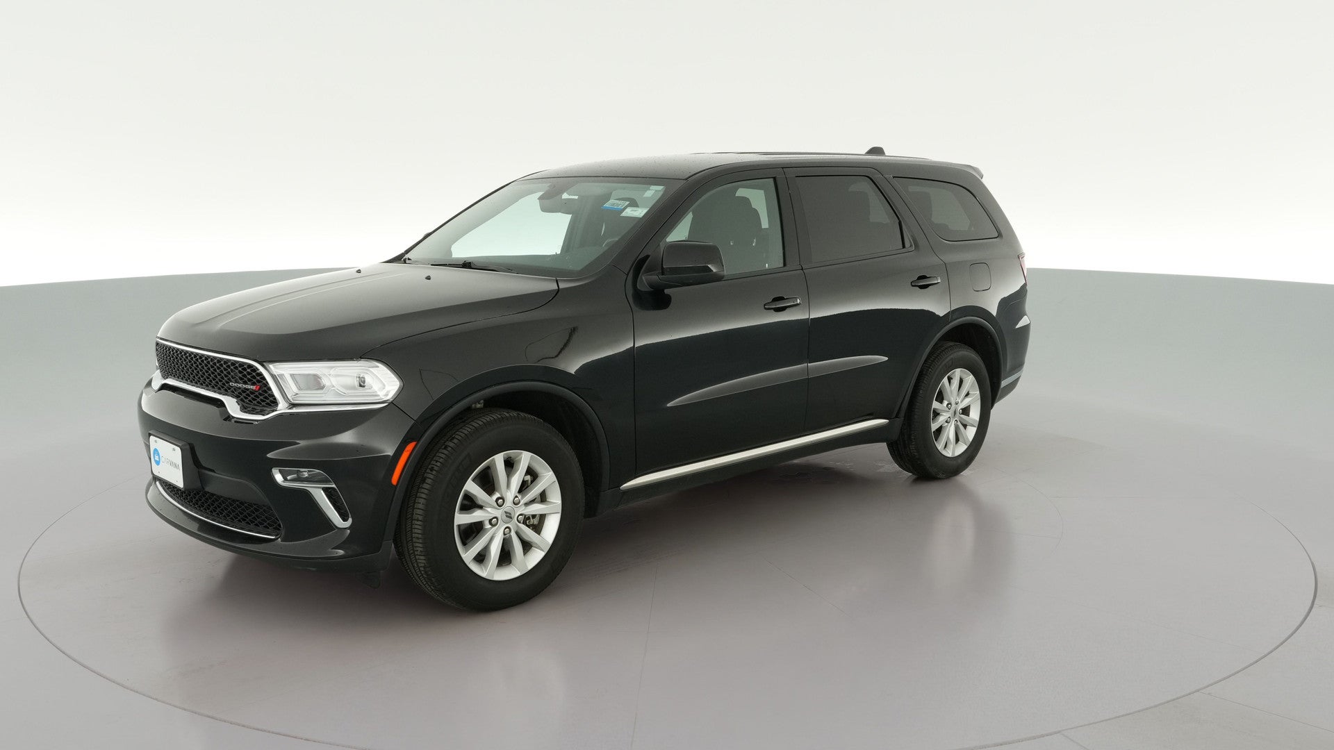 2021 Dodge Durango vehicle photo