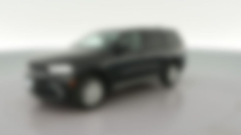 2021 Dodge Durango vehicle photo