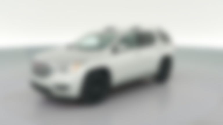 2019 GMC Acadia vehicle photo