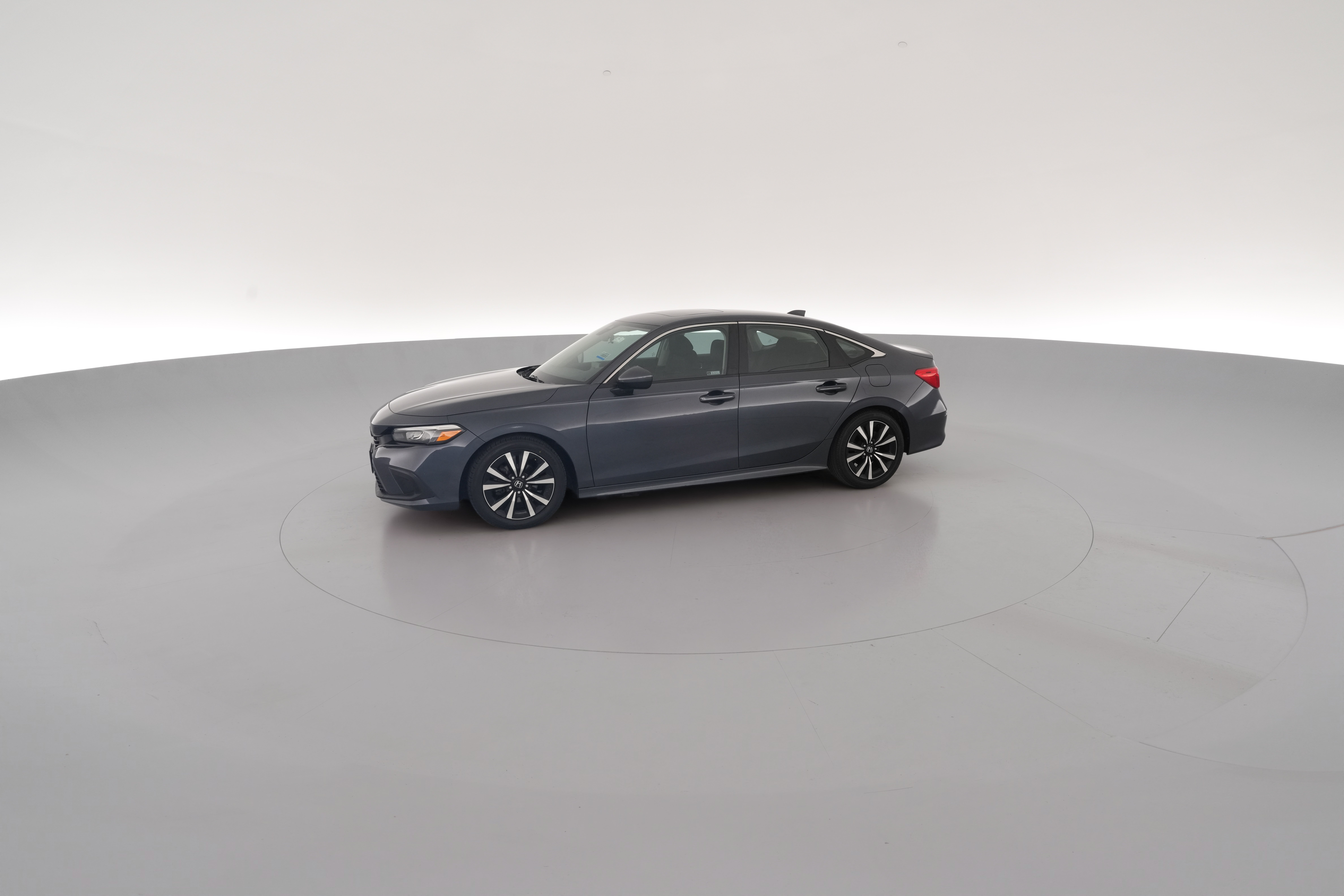 2023 Honda Civic EX - Photo 26