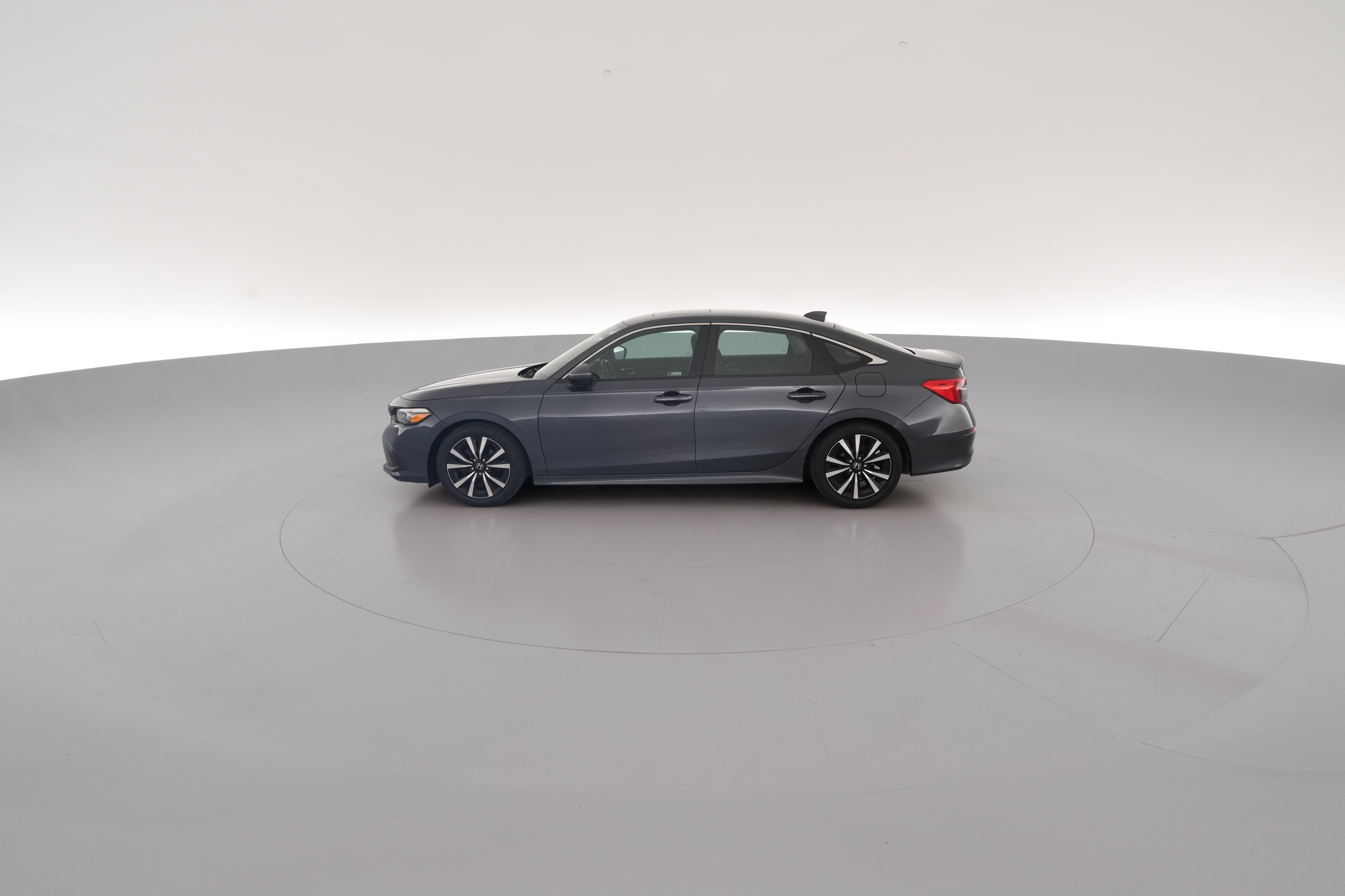 2023 Honda Civic EX - Photo 27