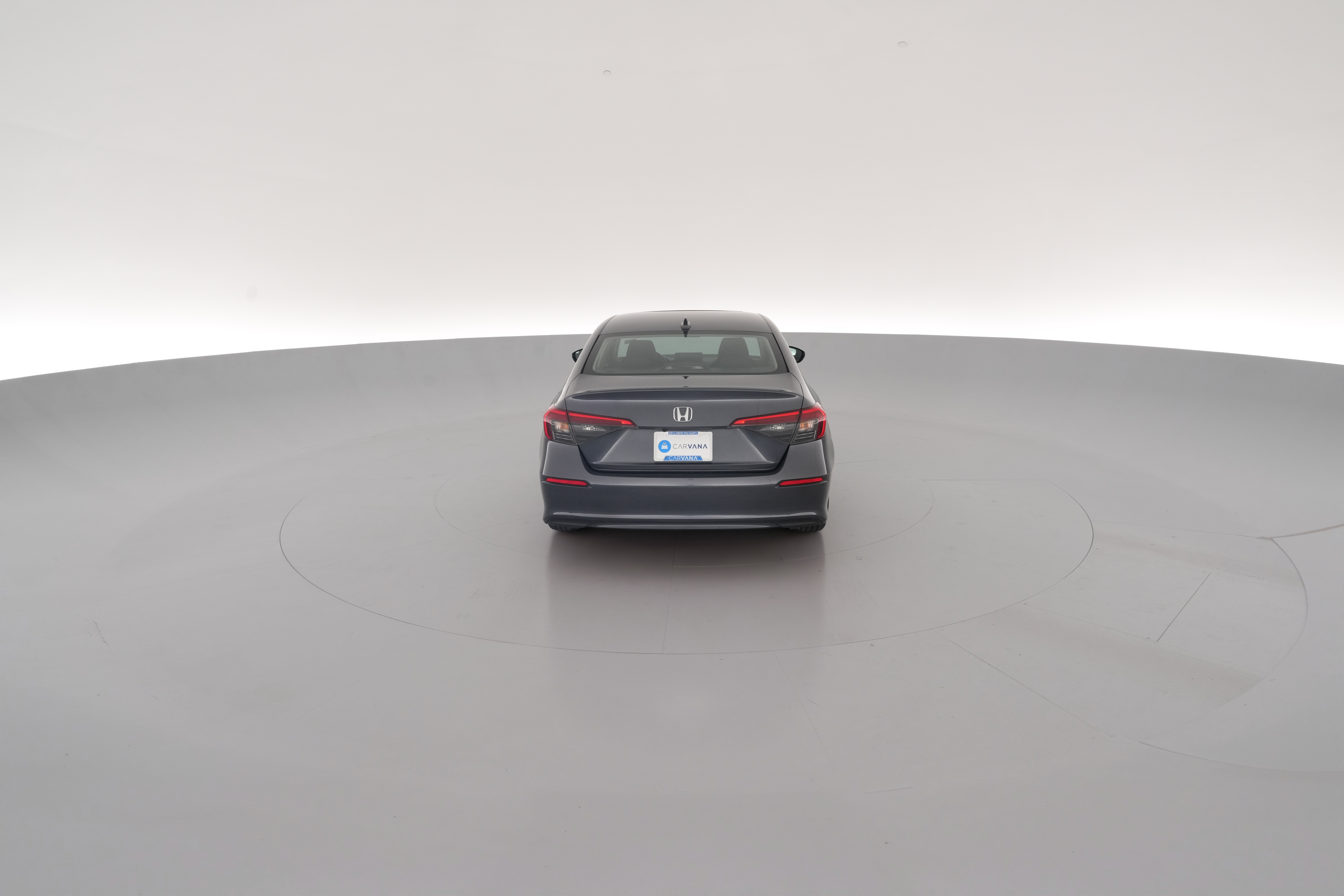 2023 Honda Civic EX - Photo 31
