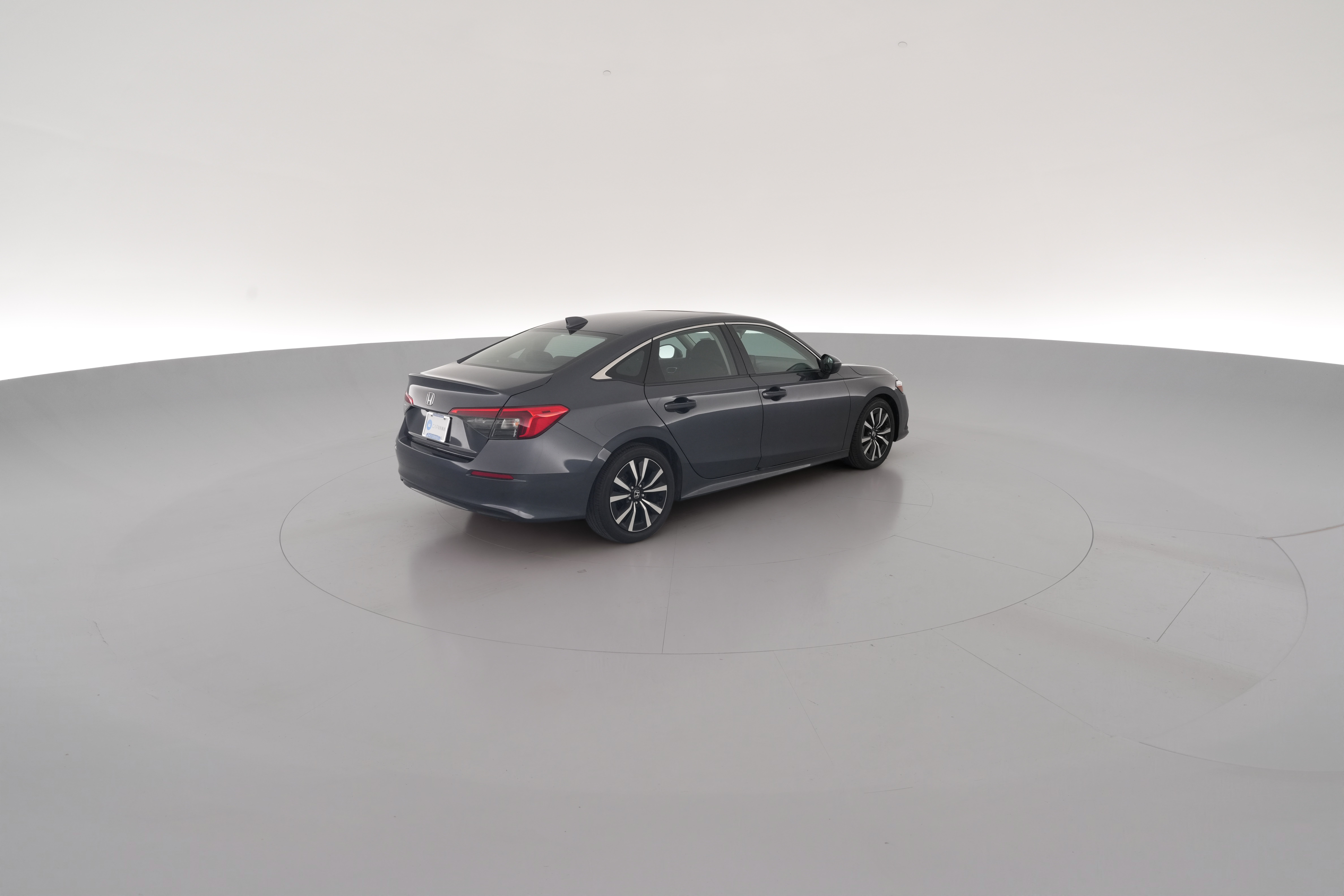 2023 Honda Civic EX - Photo 33