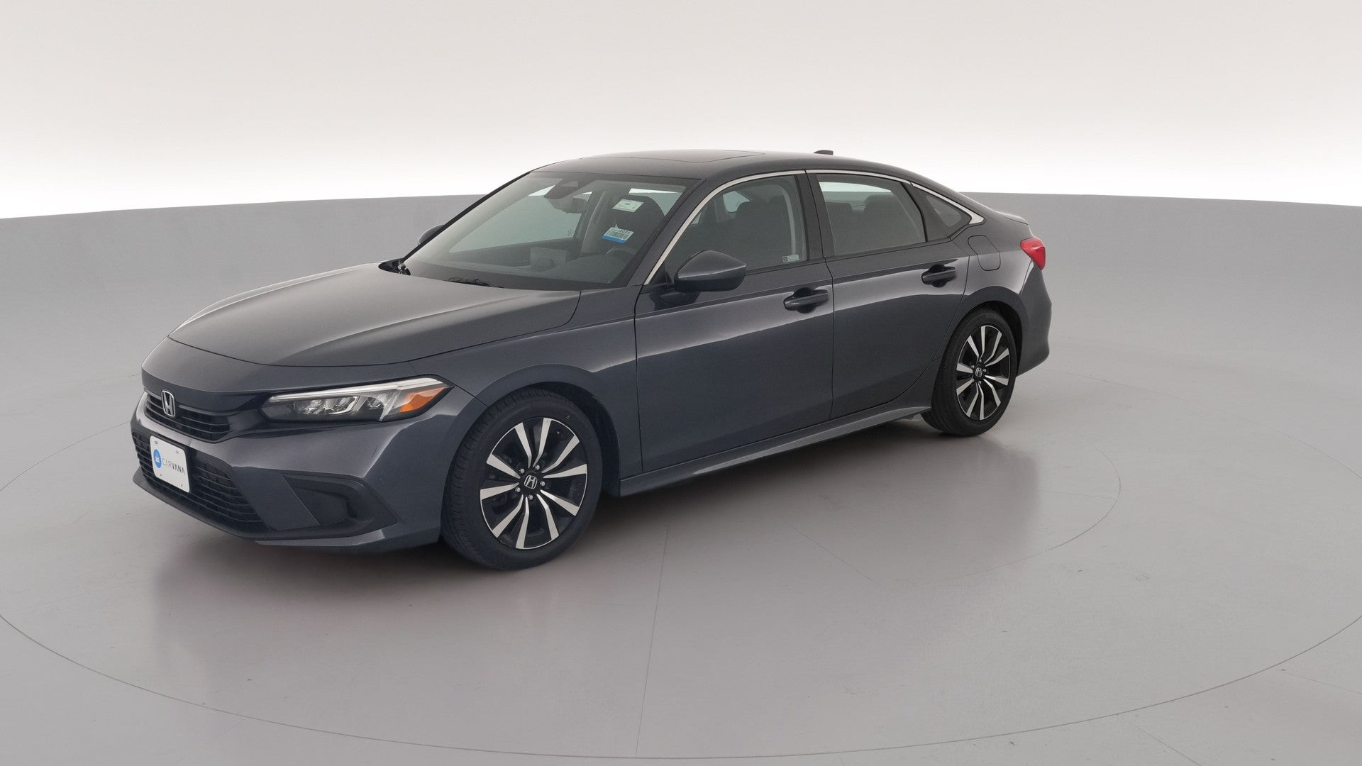 2023 Honda Civic vehicle photo