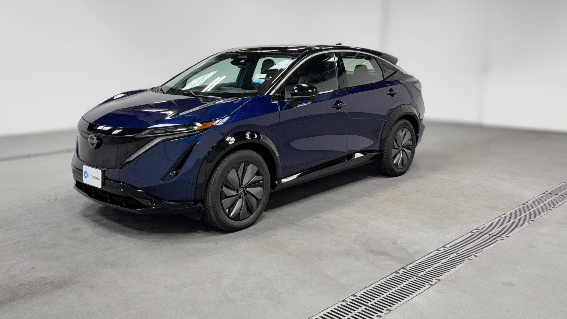 2023 Nissan ARIYA vehicle photo