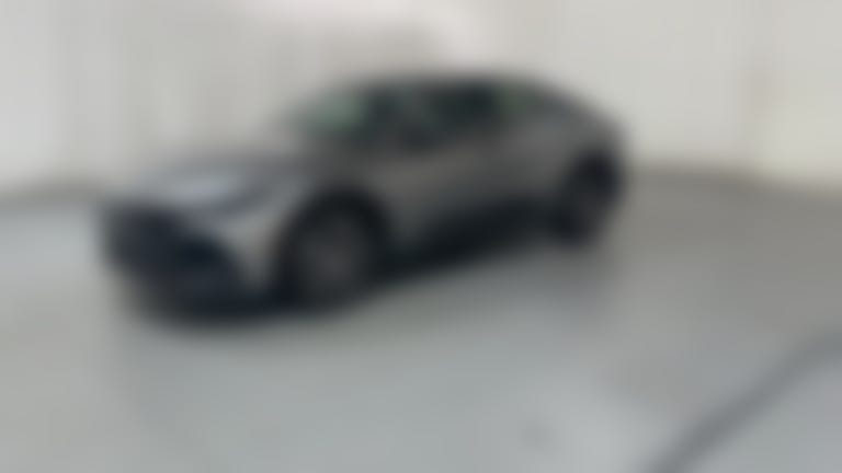 2023 Toyota Crown vehicle photo