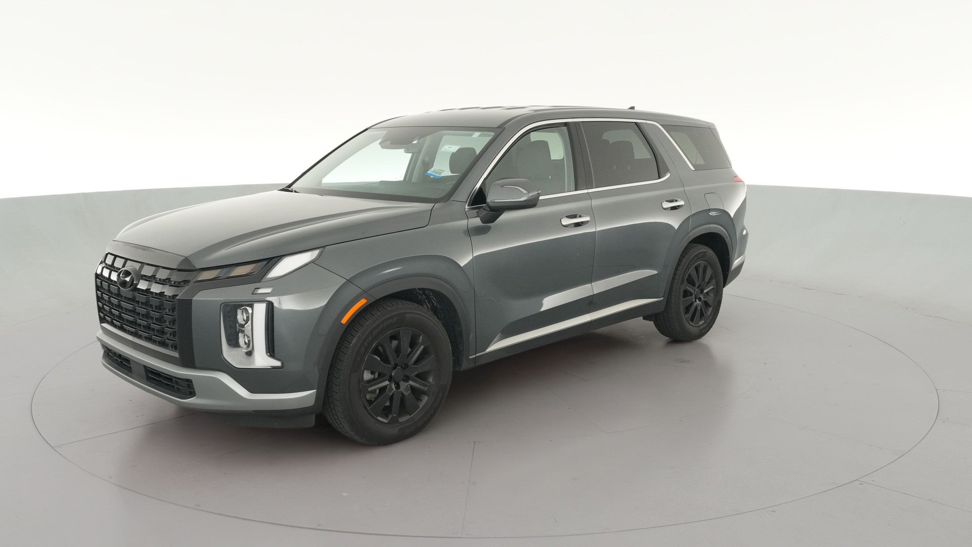 2023 Hyundai Palisade vehicle photo