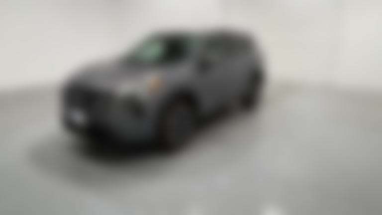 2025 Nissan Rogue vehicle photo