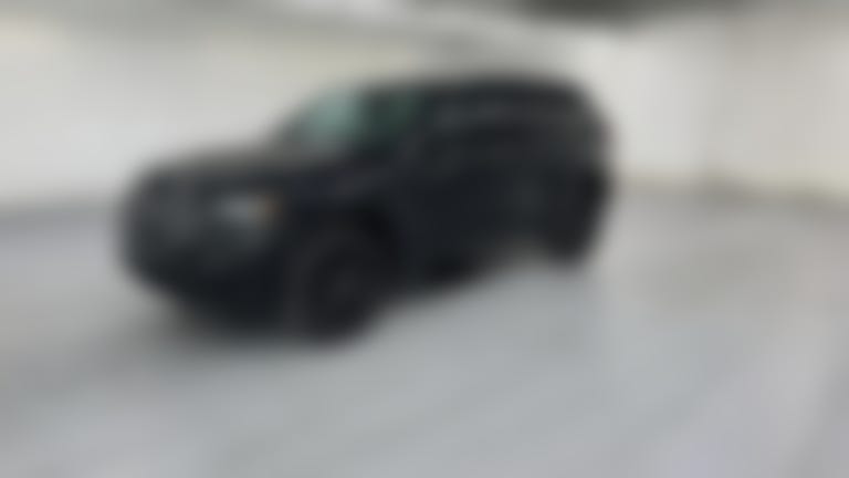 2017 Jeep Grand Cherokee vehicle photo