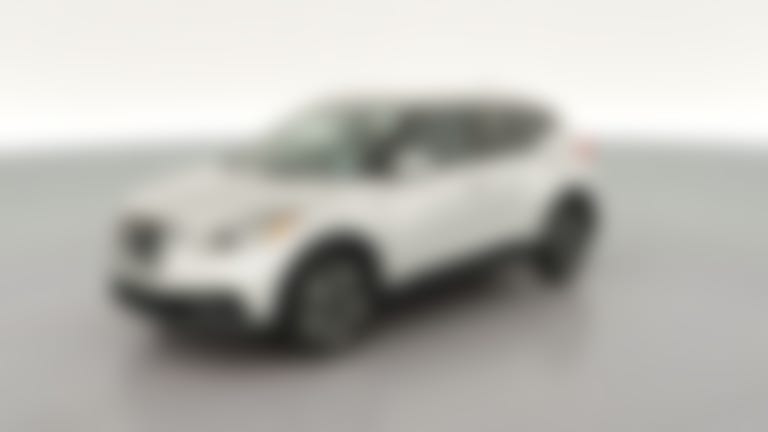 2019 Nissan Kicks vehicle photo