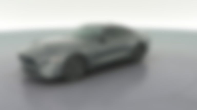 2023 Ford Mustang vehicle photo