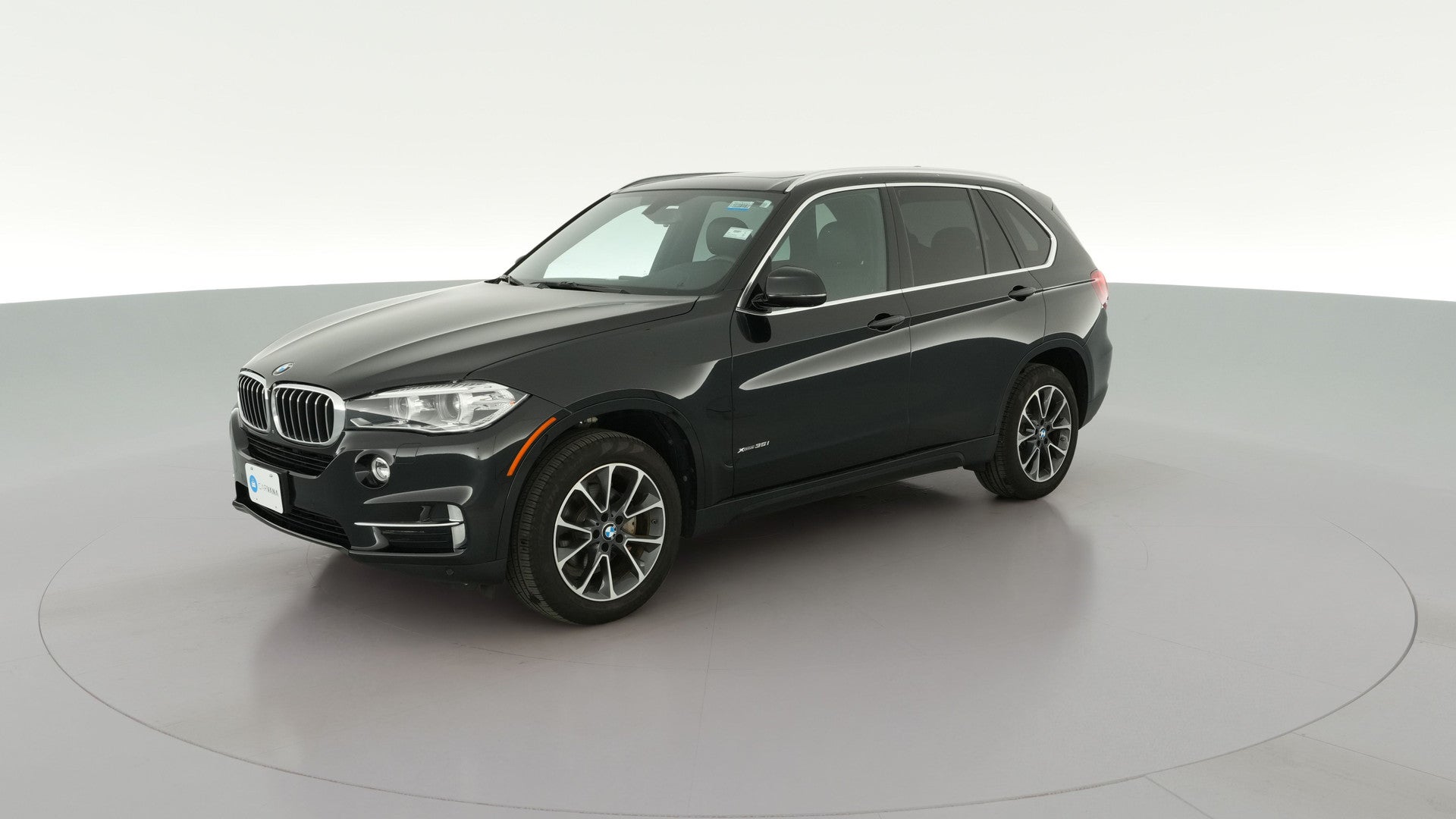 2017 BMW X5 vehicle photo