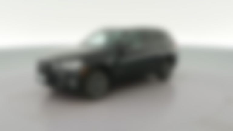 2017 BMW X5 vehicle photo