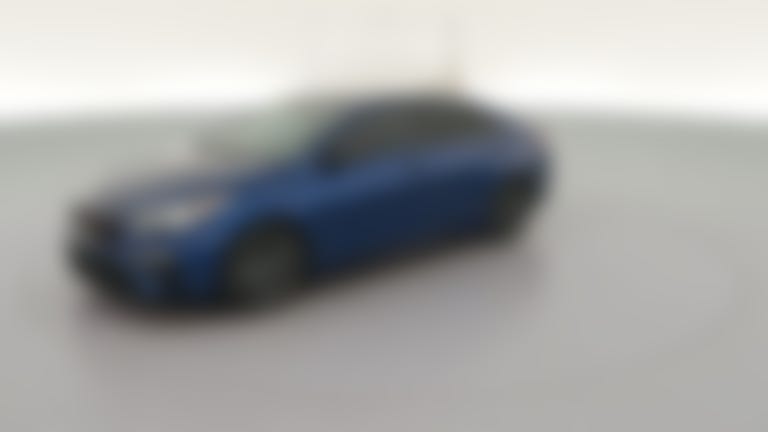 2021 Kia Forte vehicle photo