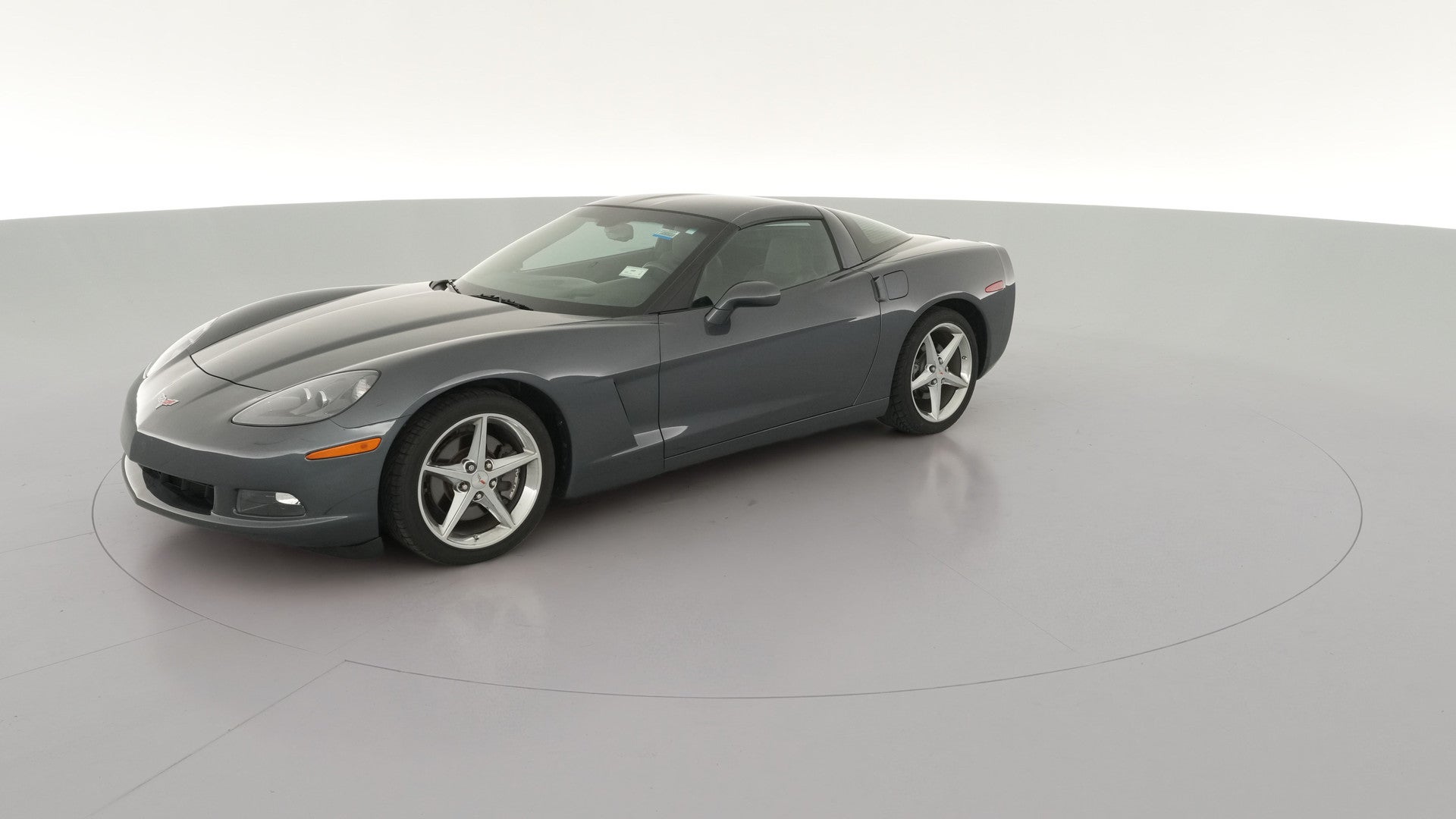 2012 Chevrolet Corvette vehicle photo