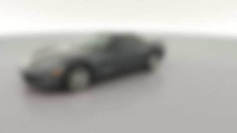 2012 Chevrolet Corvette vehicle photo