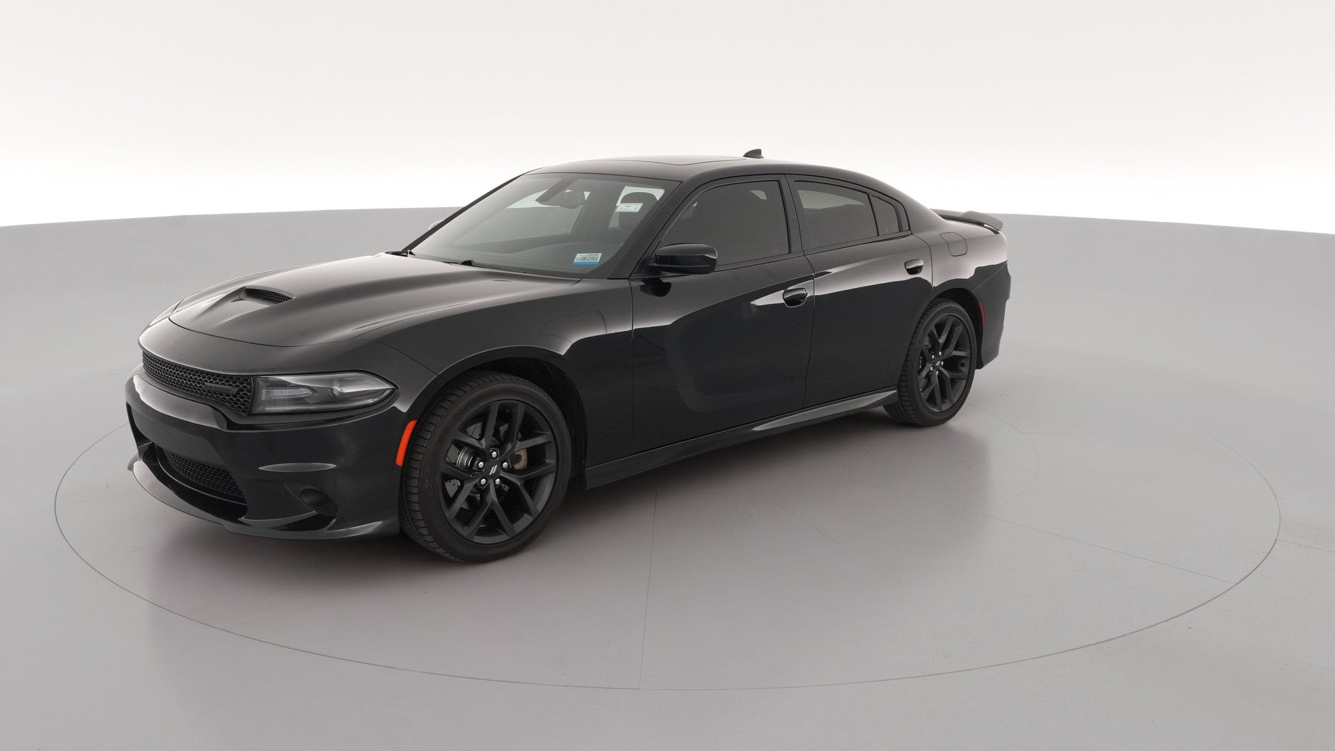 2021 Dodge Charger vehicle photo